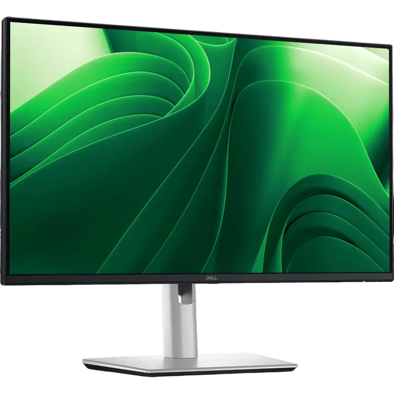 Монитор DELL P2425DE Серебристый