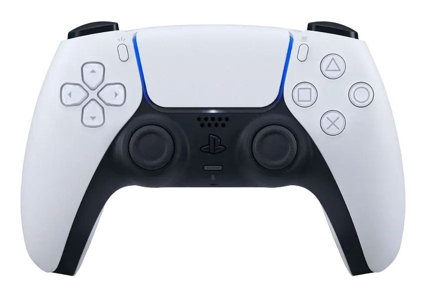 Игровая консоль SONY PlayStation 5 + GoW Ragnarok Белый