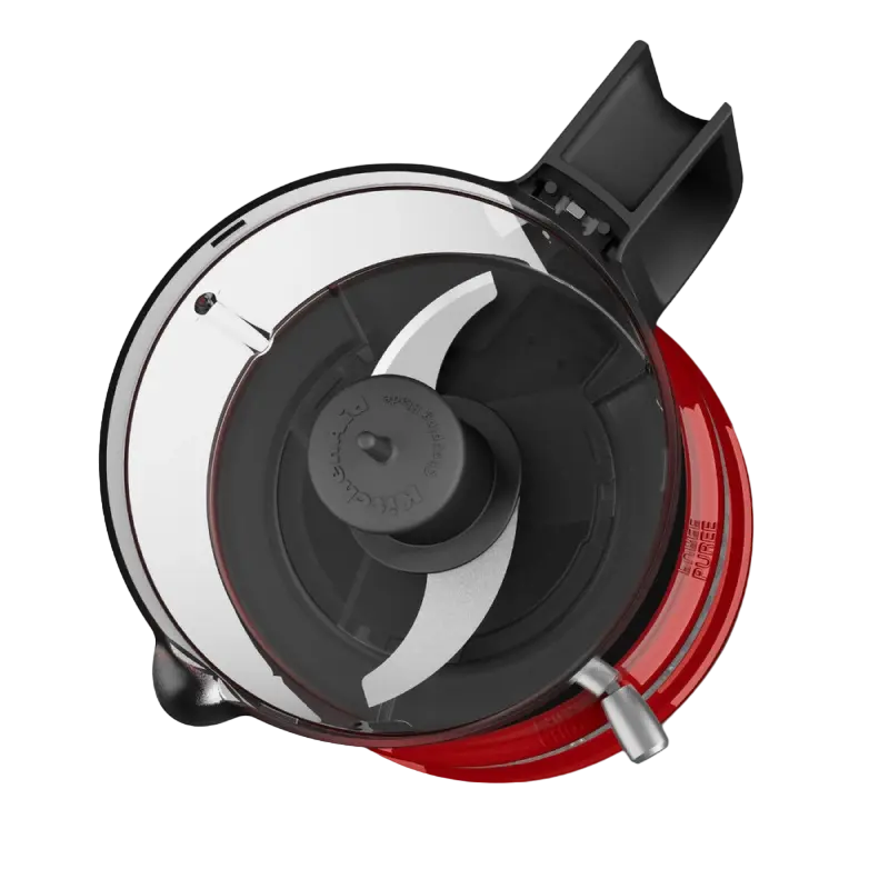 Измельчитель KitchenAid 5KFC3516EER Красный