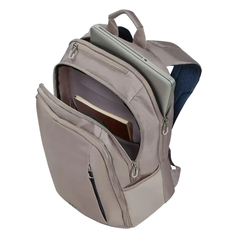 Повседневный рюкзак Samsonite GUARDIT CLASSY Серый