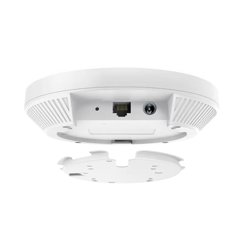 Беспроводная точка доступа TP-LINK EAP653 UR Белый