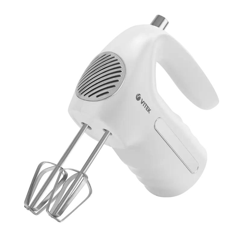 Миксер ручной VITEK VT-1495 Белый