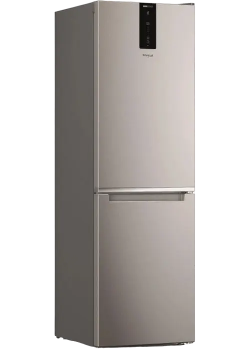 Холодильник Whirlpool W7X 81O OX 0 Металлик