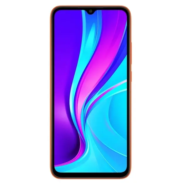 Смартфон Xiaomi Redmi 9C, 3 ГБ / 64ГБ