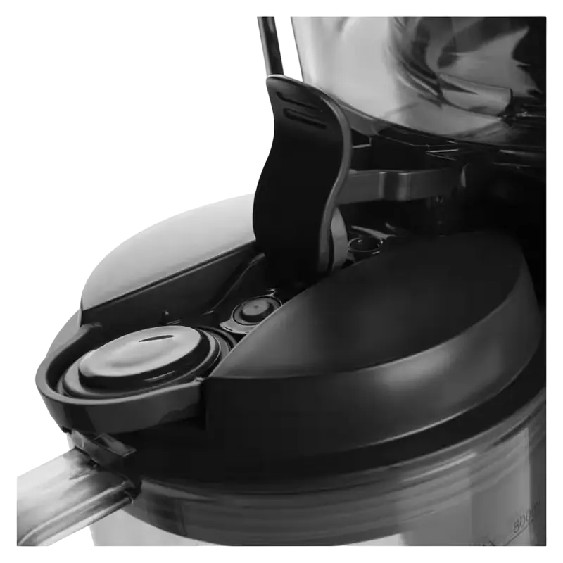 Соковыжималка NutriBullet NBJ100G Серый