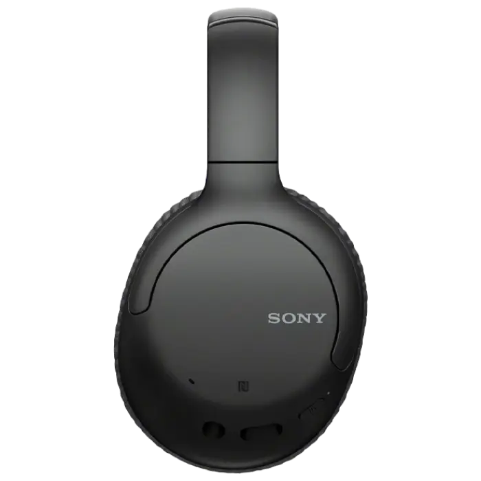 Наушники SONY WH-CH710N Чёрный