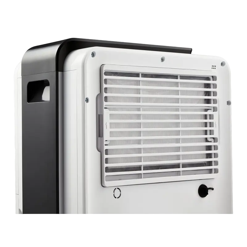 Осушитель воздуха Electrolux EDM-35L Белый