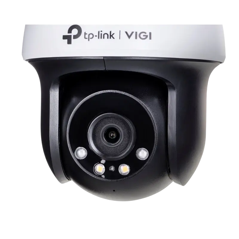 IP‑камера TP-LINK VIGI C540 Белый