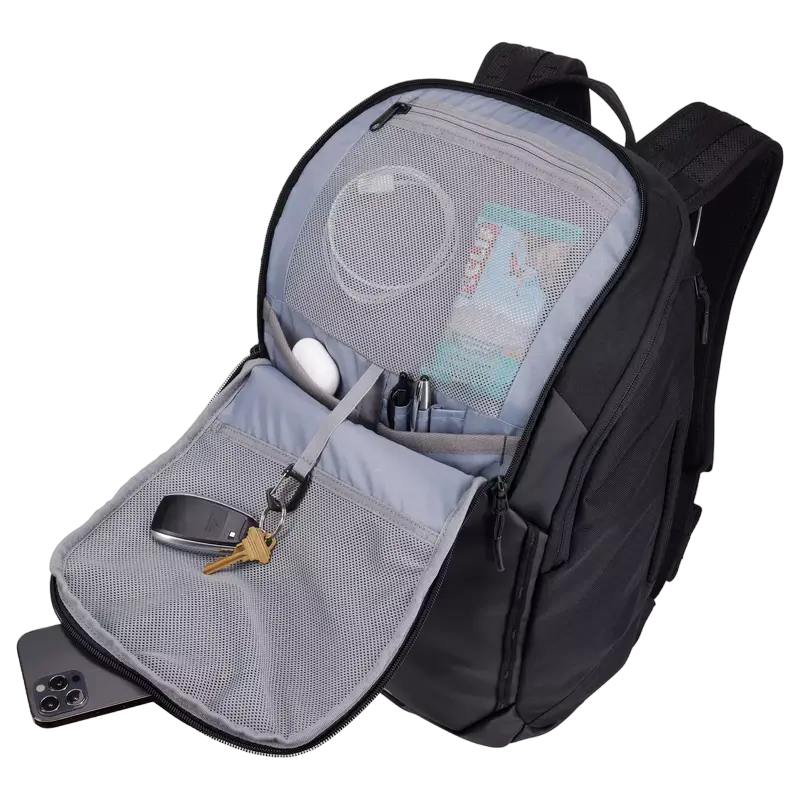 Рюкзак THULE Chasm Чёрный