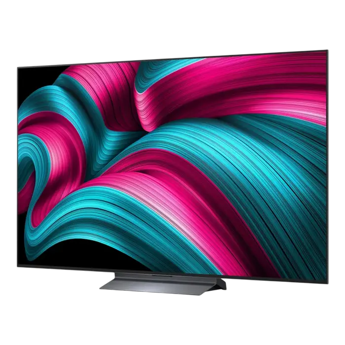 65" OLED SMART Телевизор LG OLED65C54LA Черный