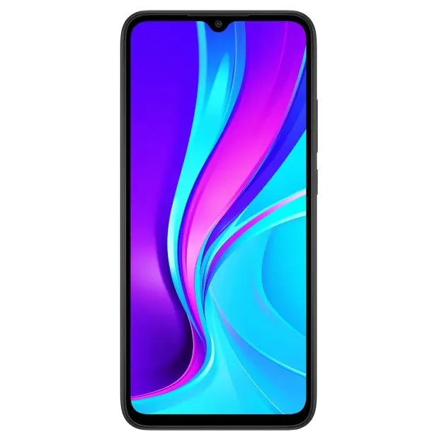 Смартфон Xiaomi Redmi 9C, 3 ГБ / 64ГБ