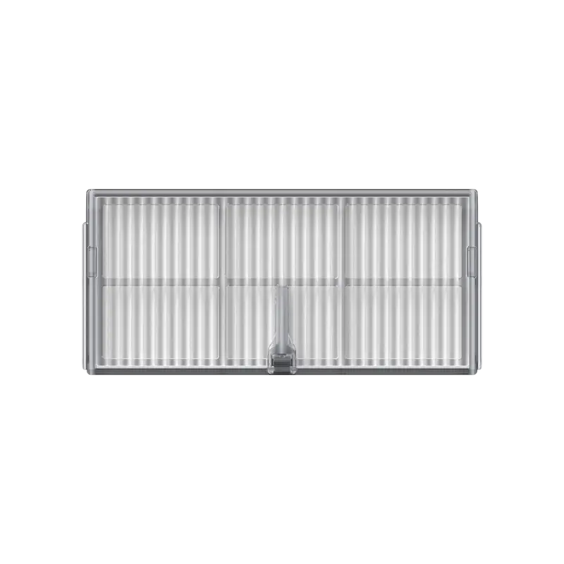 Робот-Пылесос Mova E30 Ultra Белый