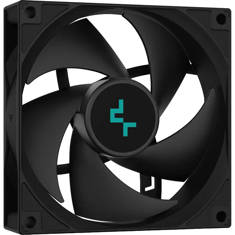Кулер для процессора Deepcool AG200 92 мм
