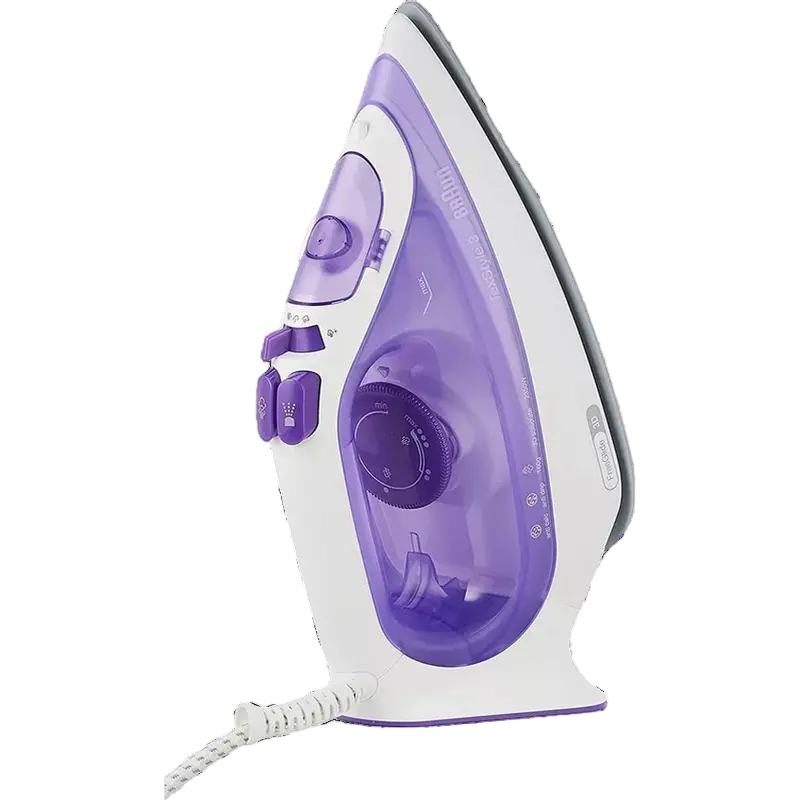 Утюг Braun TexStyle 3 Фиолетовый