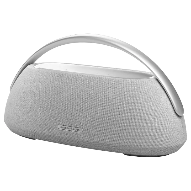 Аудиосистема Harman Kardon GO + PLAY 3 Grey