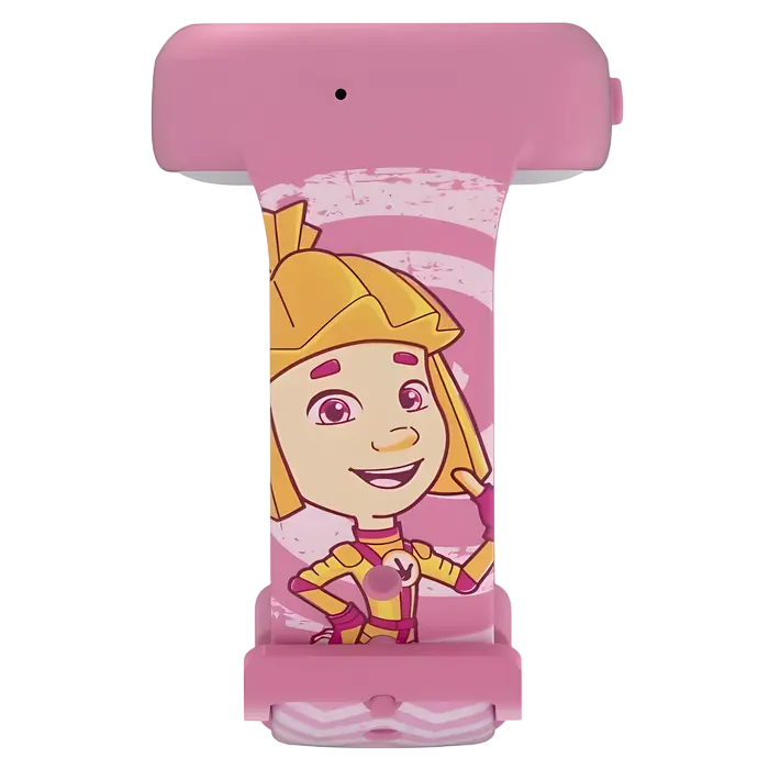 Детские часы Elari FixiTime Lite Розовый