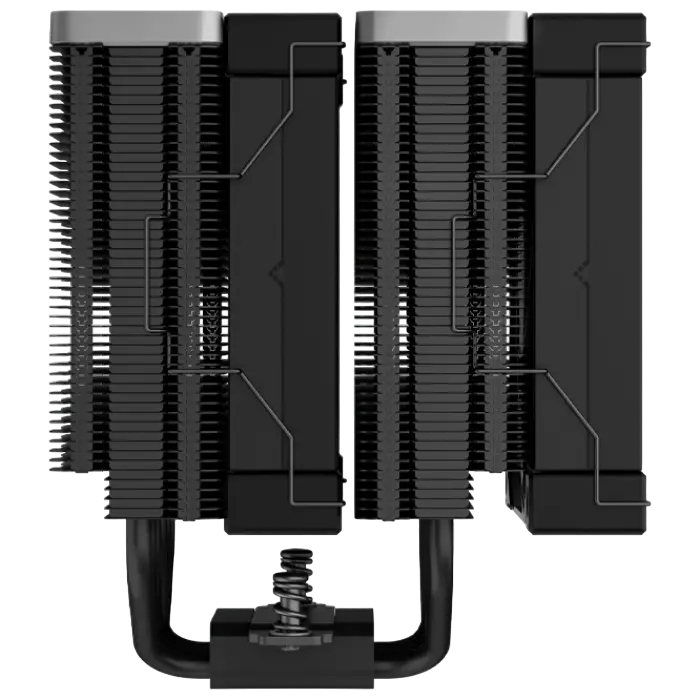 Кулер для процессора Deepcool AK620 ZERO DARK 120 мм