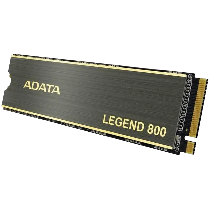 Накопитель SSD ADATA LEGEND 800 Legend 800 500GB