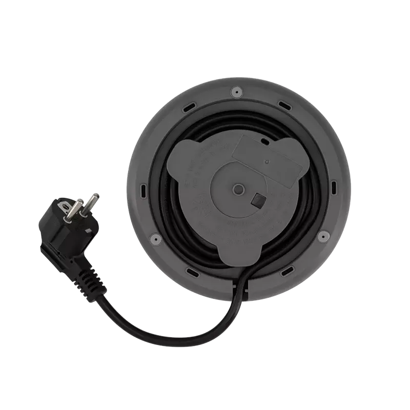 Электрочайник Polaris PWK 2006CGL Серый