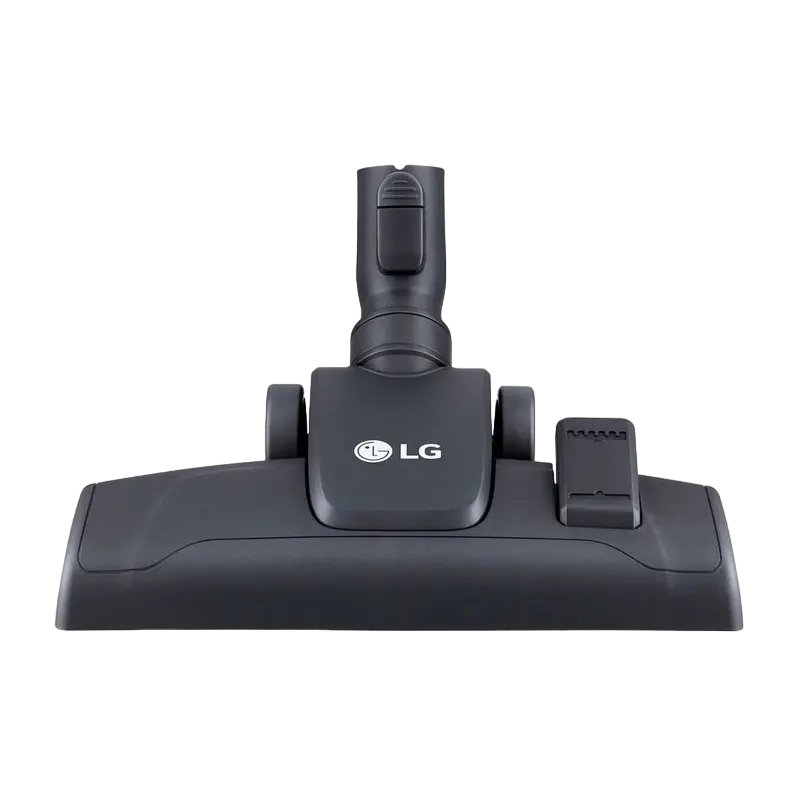 Пылесос LG VK89609HQ Синий