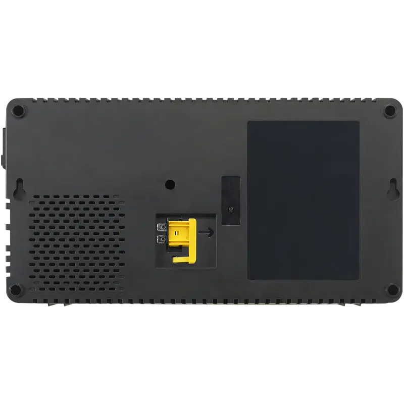 Sursă de alimentare neîntreruptibilă APC BV800I-GR Negru