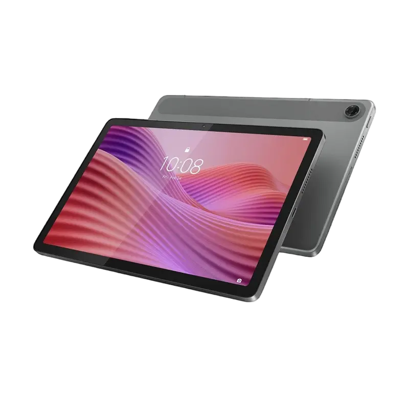 Планшет Lenovo Tab Серый