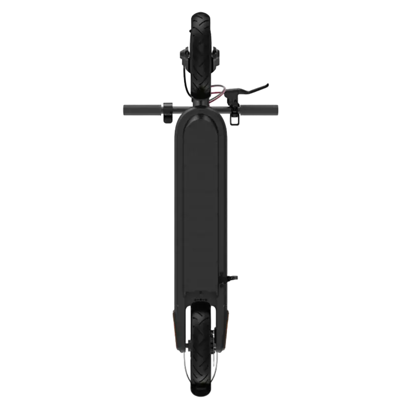 Электрический самокат Xiaomi Pro 4 Чёрный