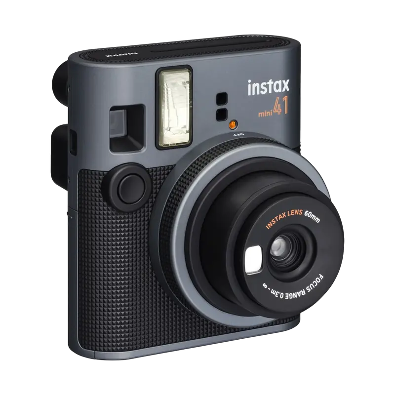 Фотоаппарат моментальной печати instax Mini 41