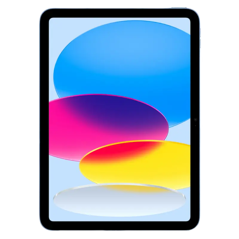 Tabletă Apple iPad 10.9 2022 Albastru