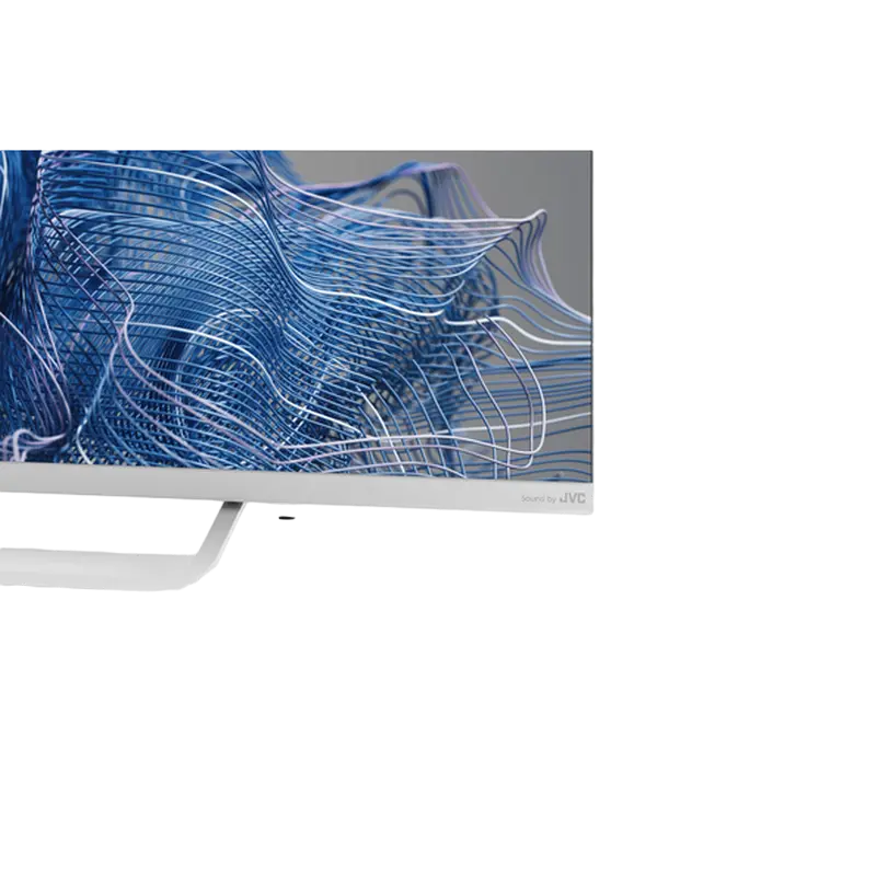 32" LED SMART Телевизор KIVI 32F750NW Белый