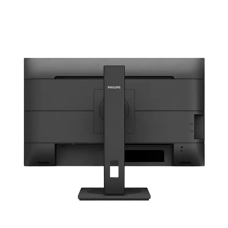 Монитор Philips 246B1 Чёрный