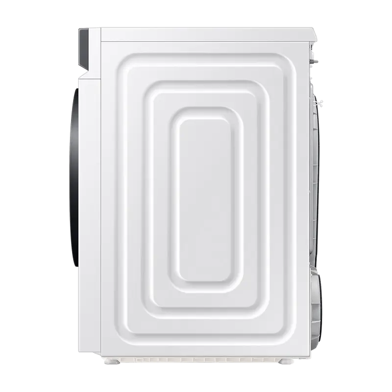 Сушильная машина Samsung DV90BB5245AEUA Белый