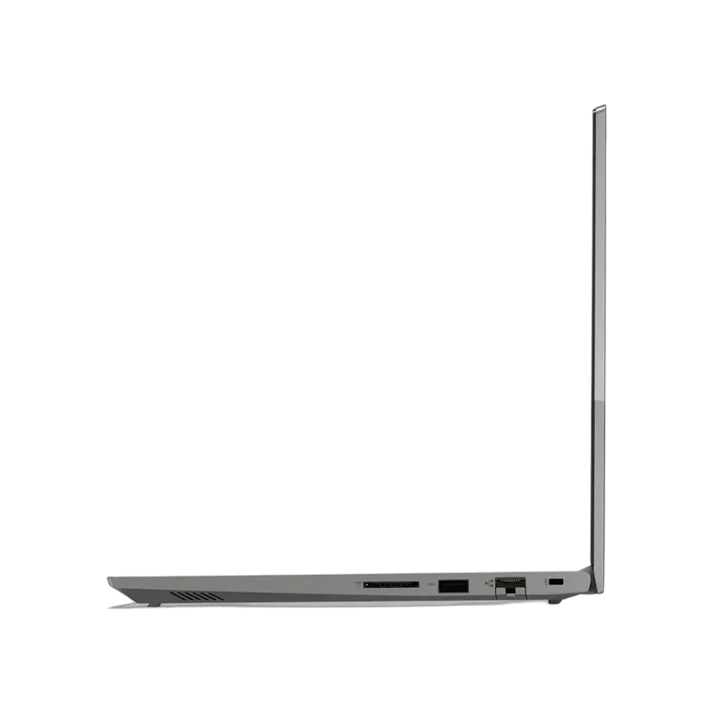 Ноутбук для бизнеса Lenovo ThinkBook 14 G3 ACL Mineral Grey