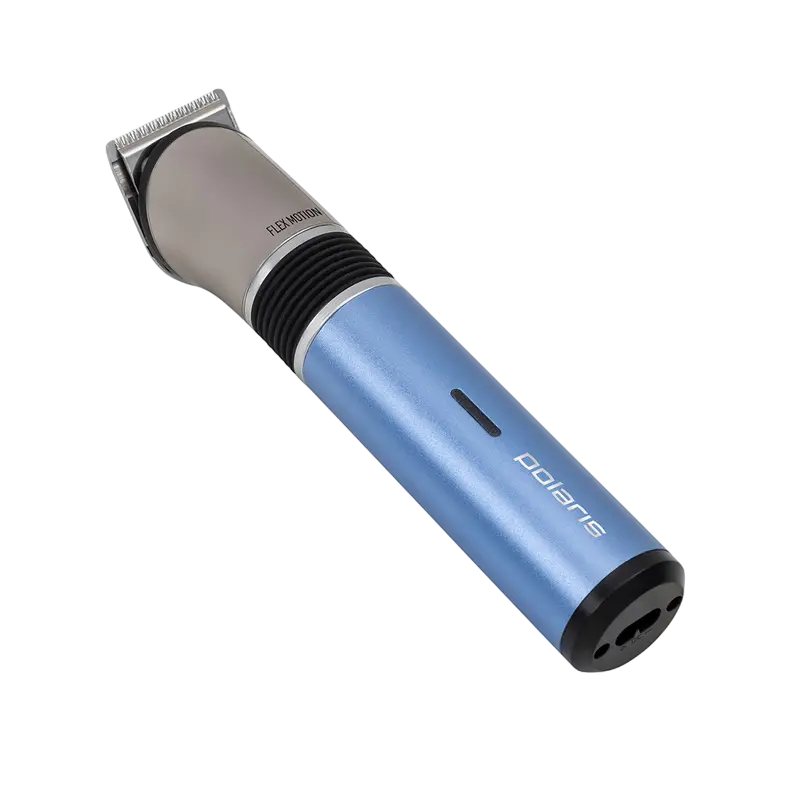 Машинка для стрижки Polaris PHC 0401RB Синий | Бронзовый