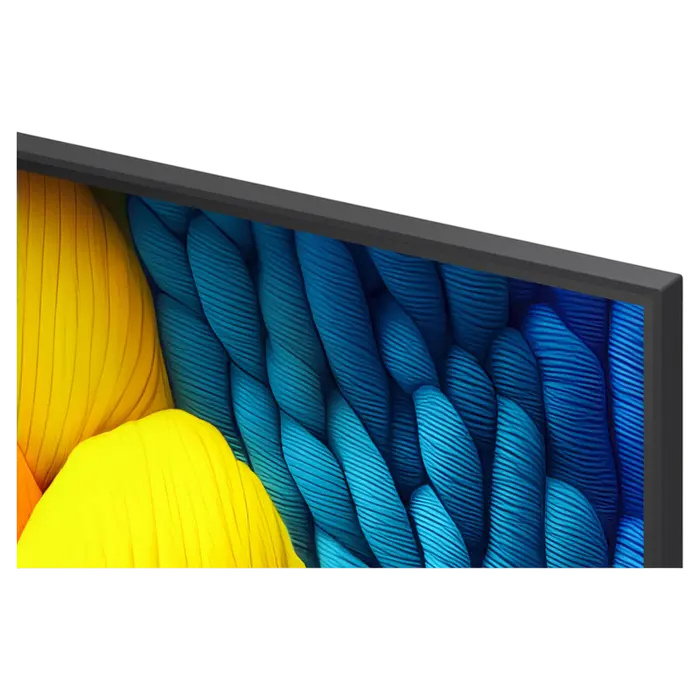 86" Nanocell SMART Телевизор LG 86NANO81A6A Черный