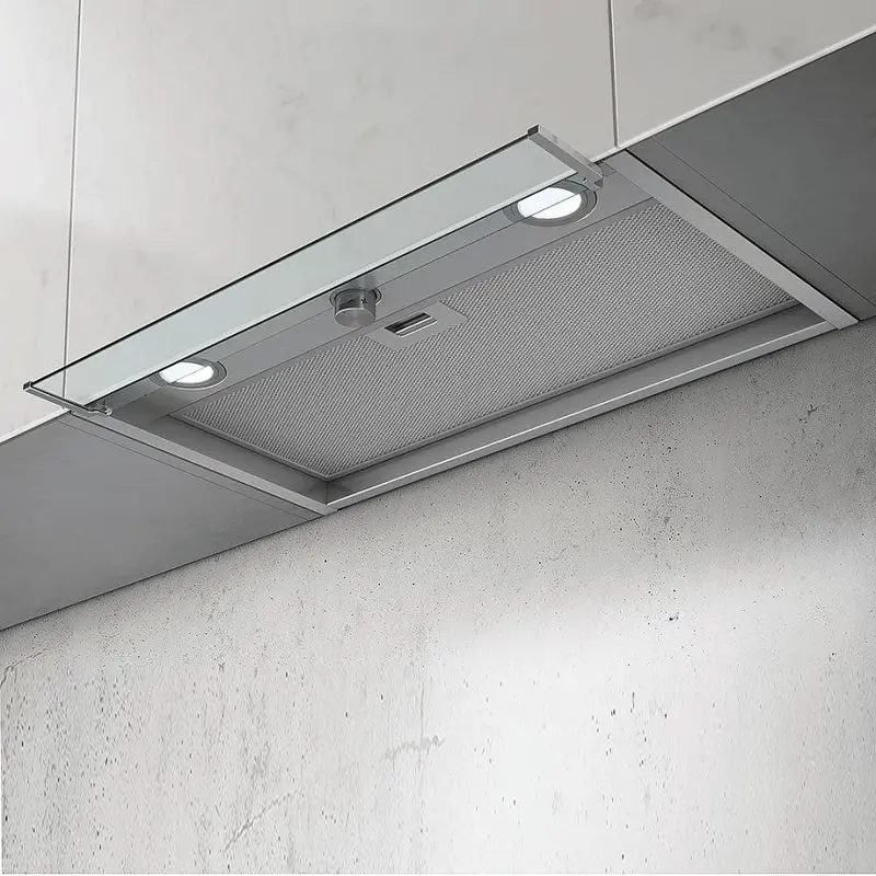 Встраиваемая Вытяжка Elica BOXIN IX/A/60 Нержавеющая сталь
