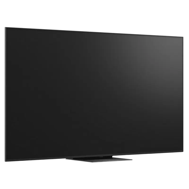 75" QNED SMART TV LG 75QNED86A6A Negru