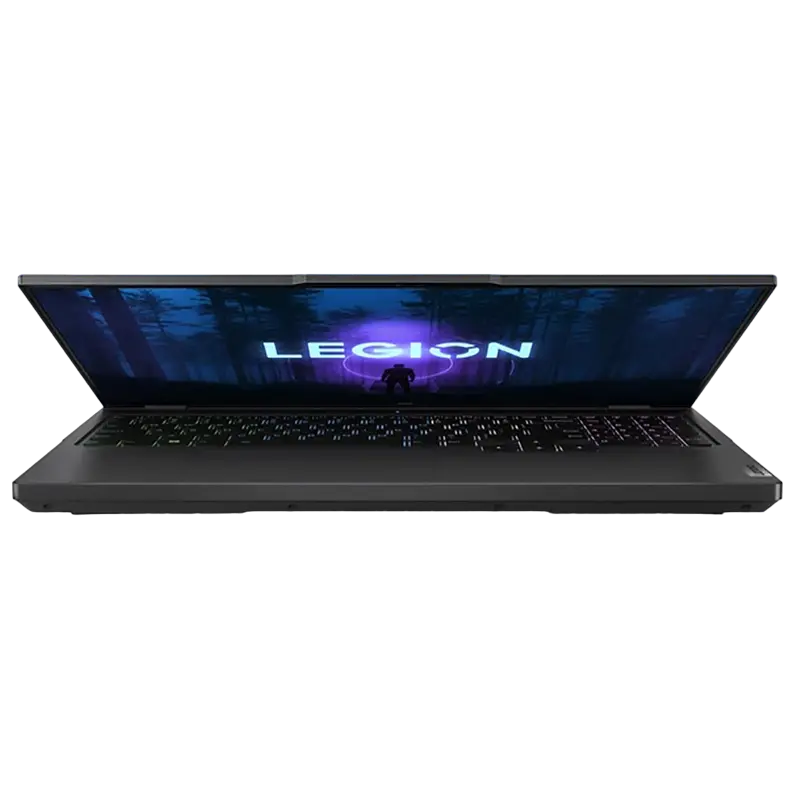 Игровой ноутбук Lenovo Legion Pro 5 16IRX8 Onyx Grey