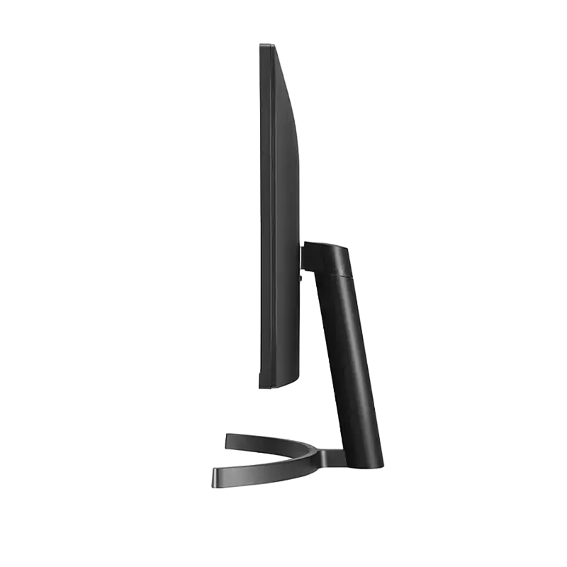 Монитор LG 27QN600-B Чёрный