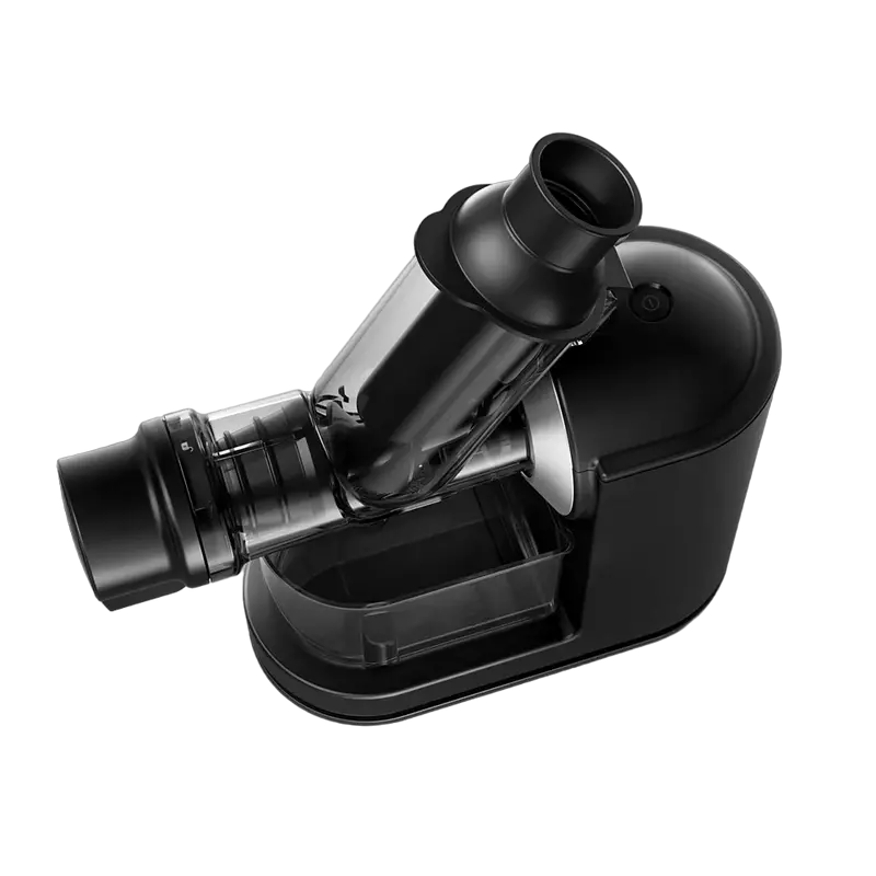 Соковыжималка Philips Viva Colelction Черный