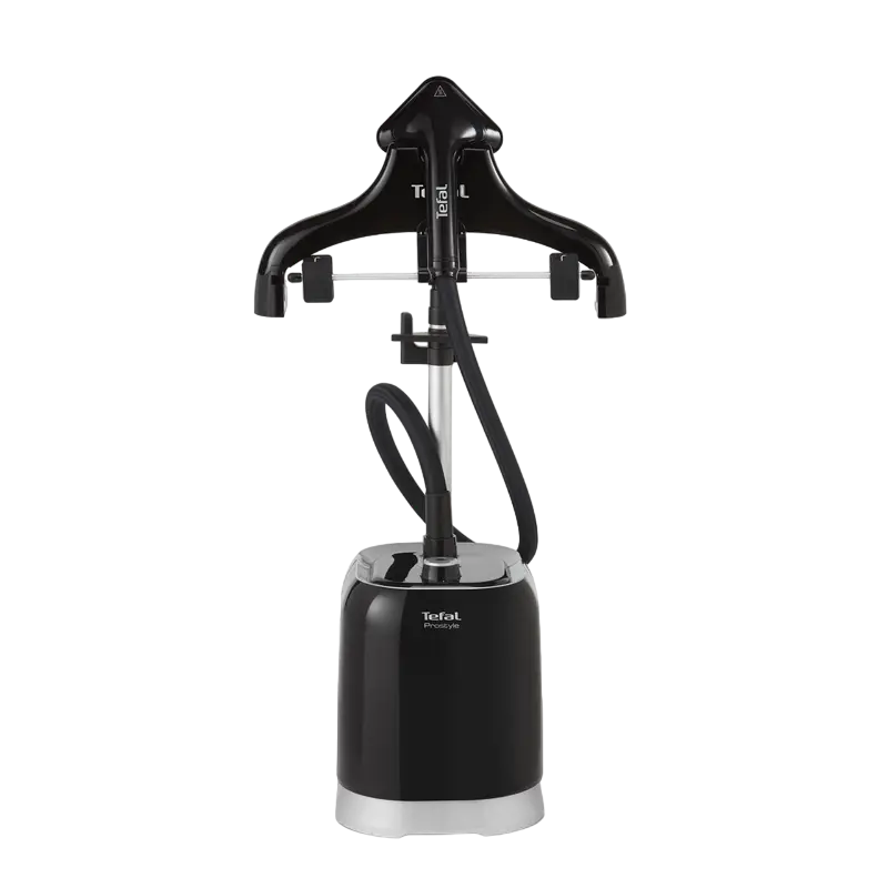 Стационарный отпариватель Tefal IT3440E0 Чёрный