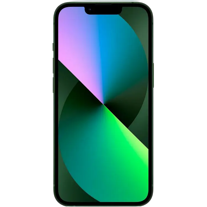 Смартфон Apple iPhone 13, 4 ГБ / 512ГБ