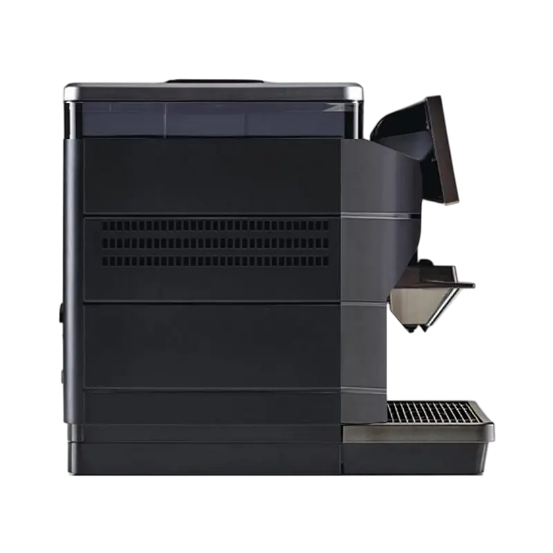 Aparat de cafea Saeco Magic M1 Negru