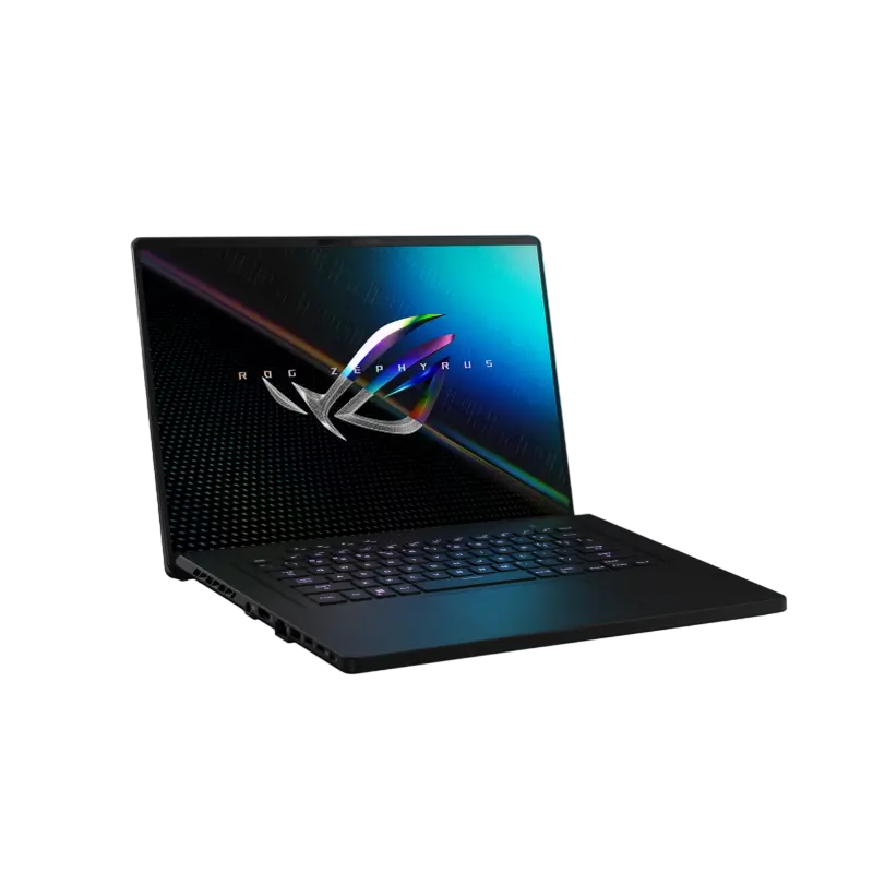 ASUS ROG Zephyrus M16 GU603ZM