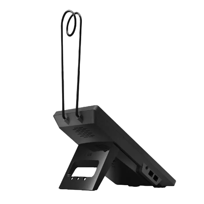 IP Телефон Fanvil X2C Черный