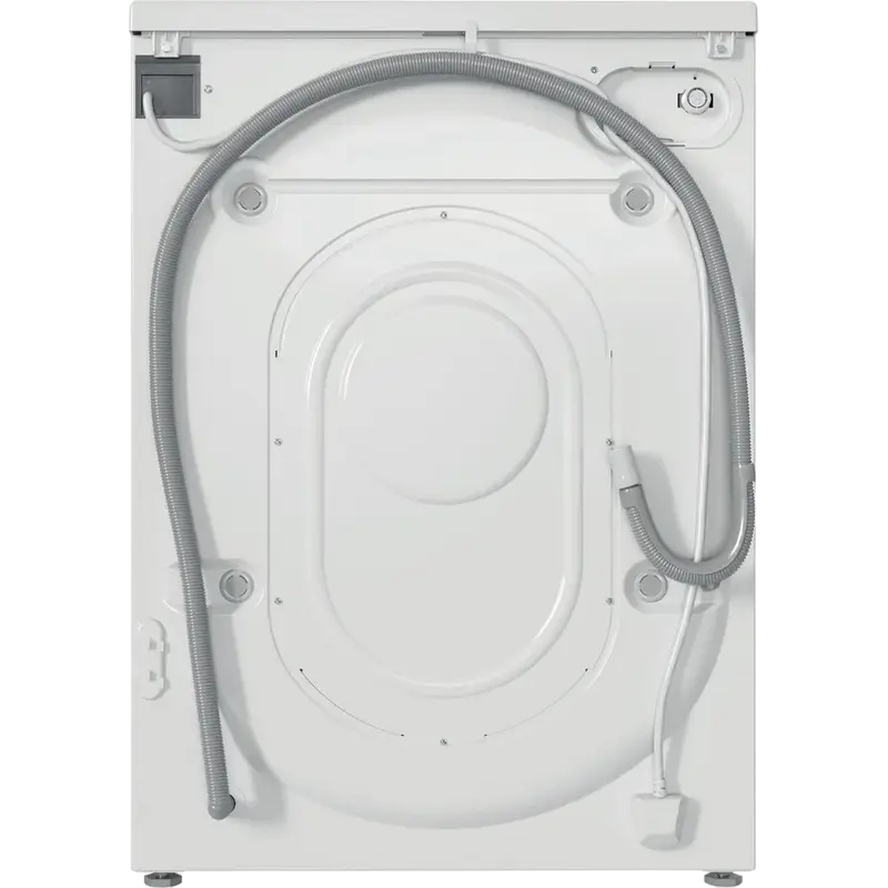 Стиральная машина Whirlpool WRBSS 6215 W EU Белый