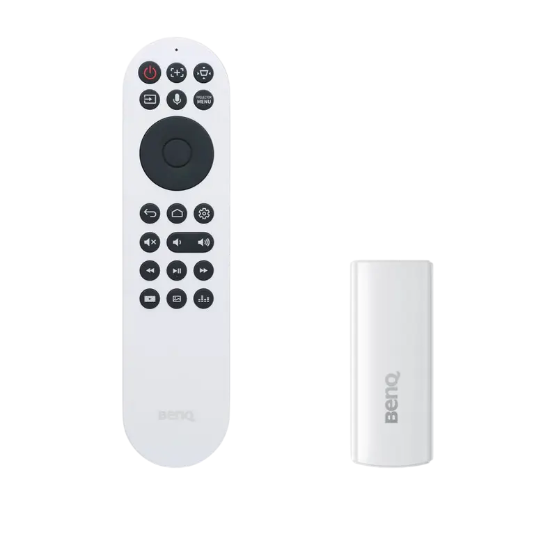 Короткофокусный проектор BenQ X500i DLP Белый