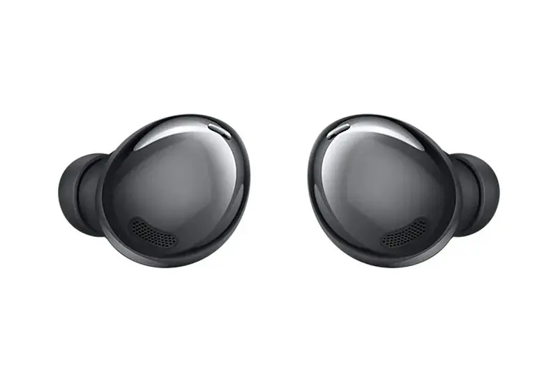 Наушники - Galaxy Buds Pro Чёрный