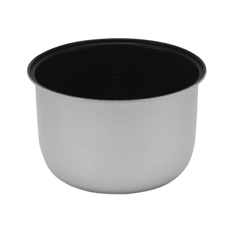 Мультиварка Polaris PMC0567AD Чёрный