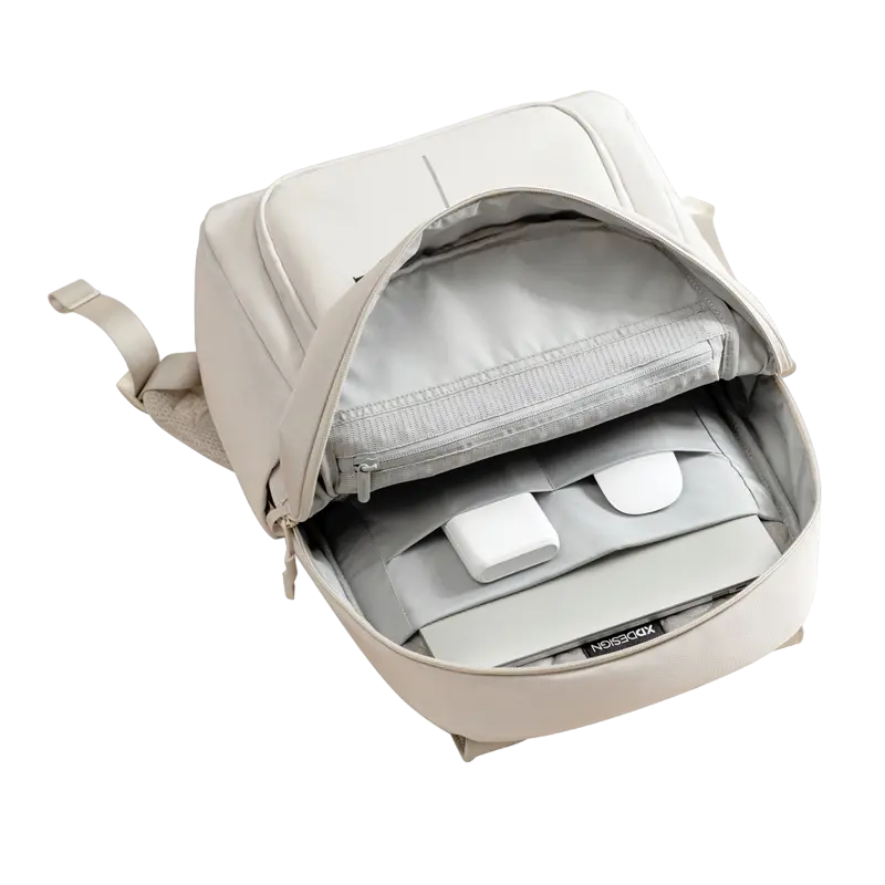 Рюкзак Bobby Daypack Серый